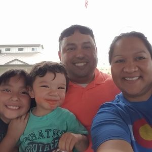 Meet your Posher, Aaron